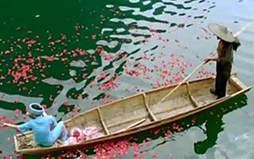 艺术系宣传片